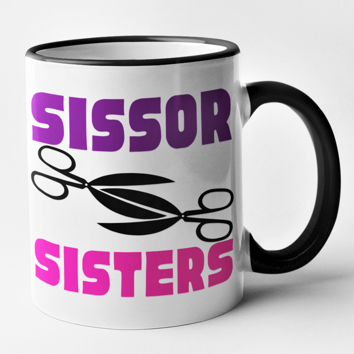 Sissor Sisters