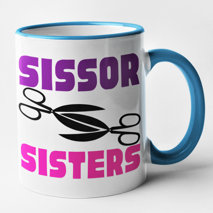 Sissor Sisters