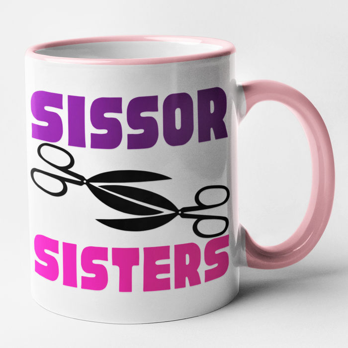 Sissor Sisters