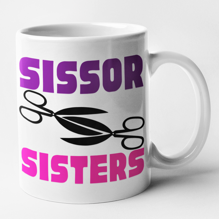 Sissor Sisters