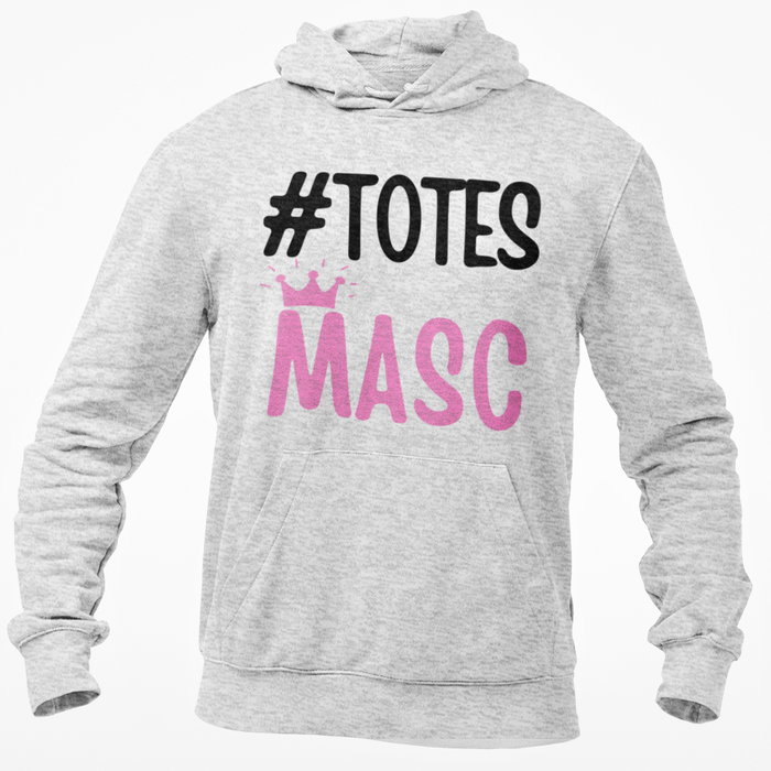 #Totes Masc