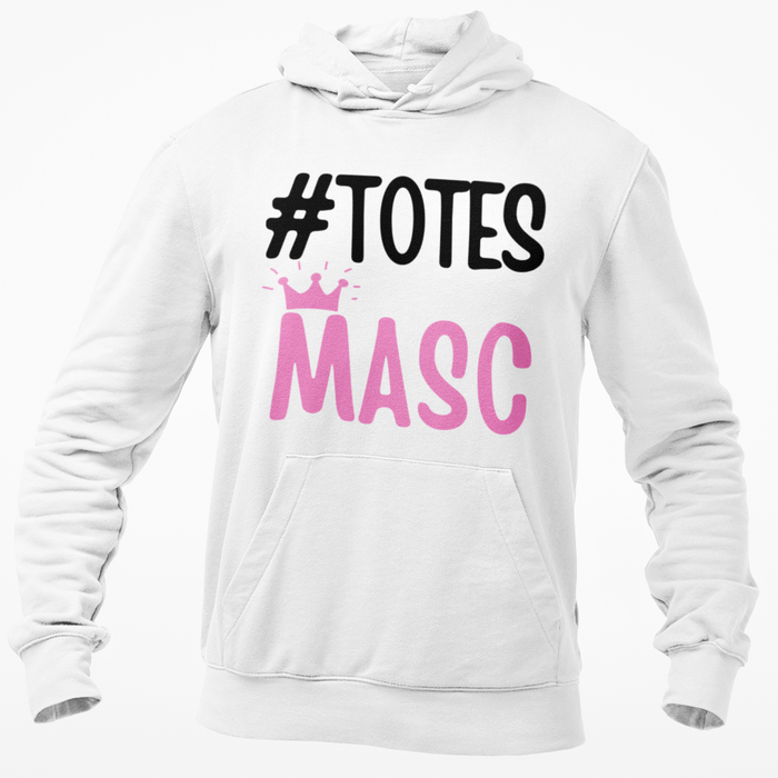 #Totes Masc