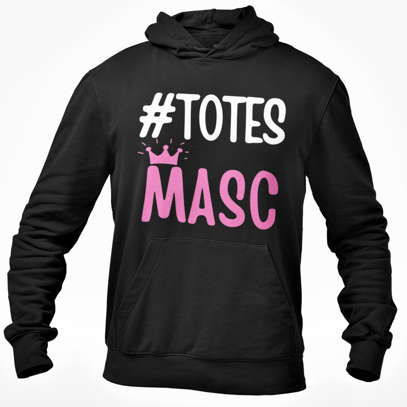 #Totes Masc