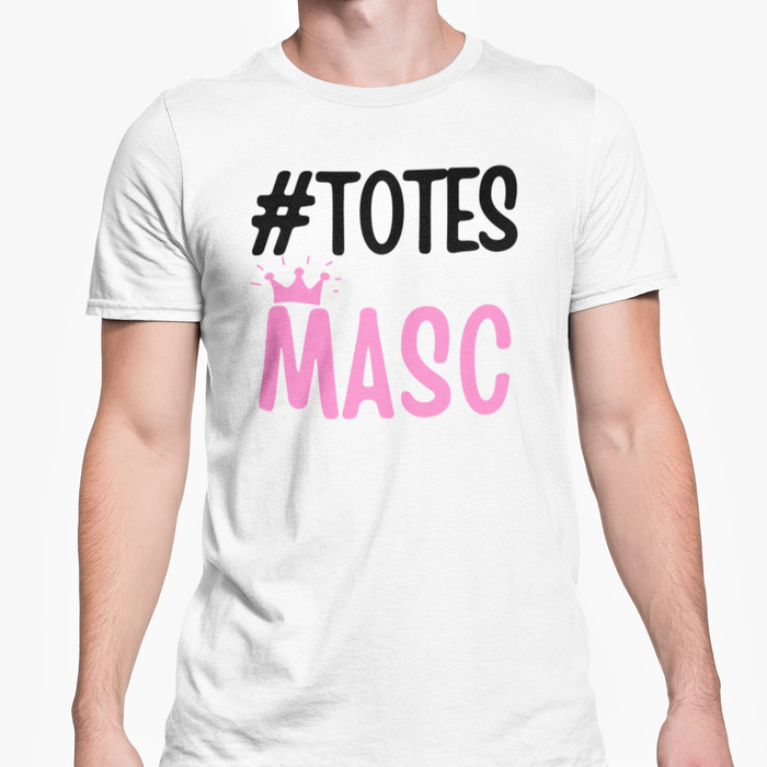 #Totes Masc