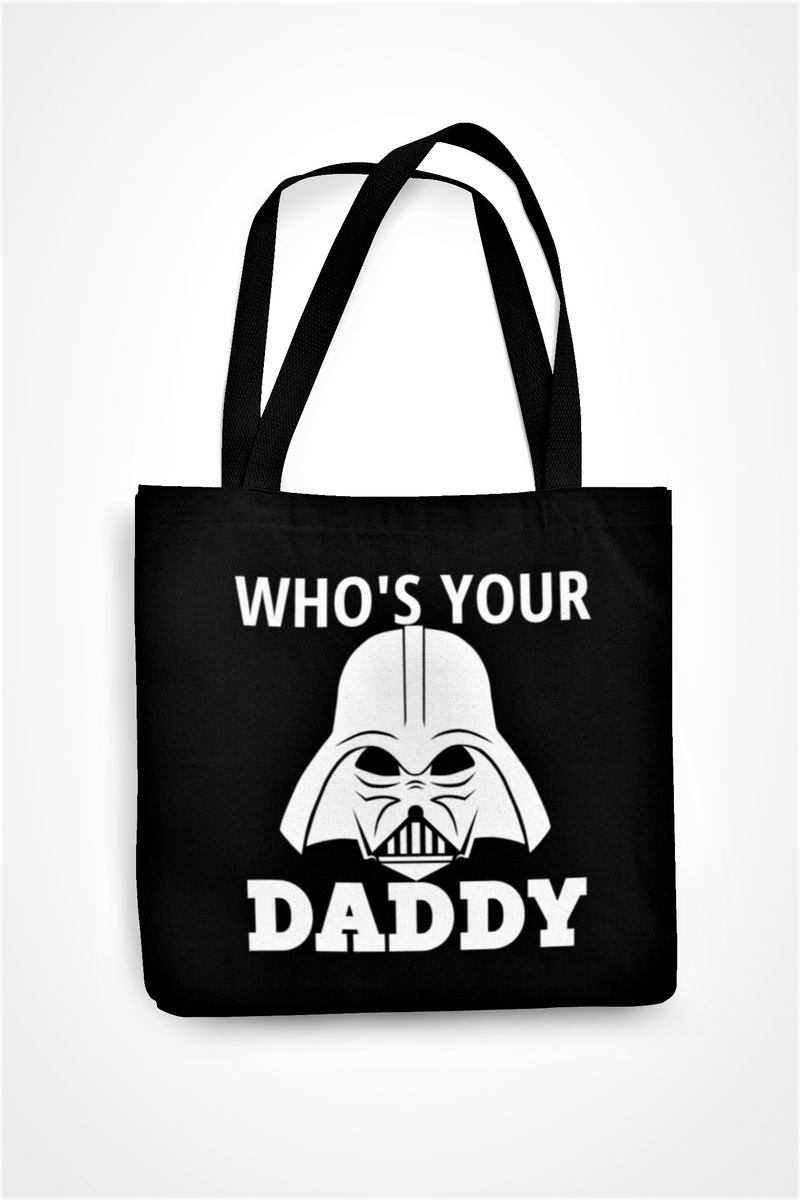 Who's Your Daddy