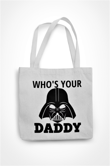 Who's Your Daddy