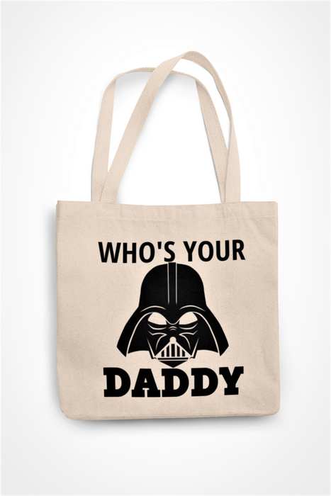 Who's Your Daddy