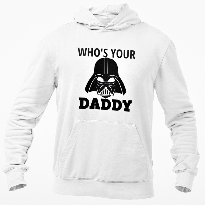 Who's Your Daddy