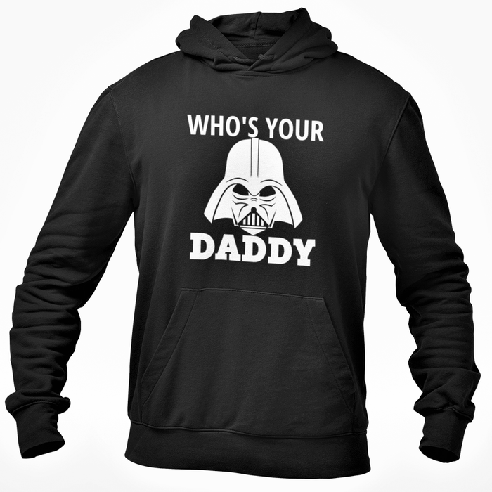 Who's Your Daddy