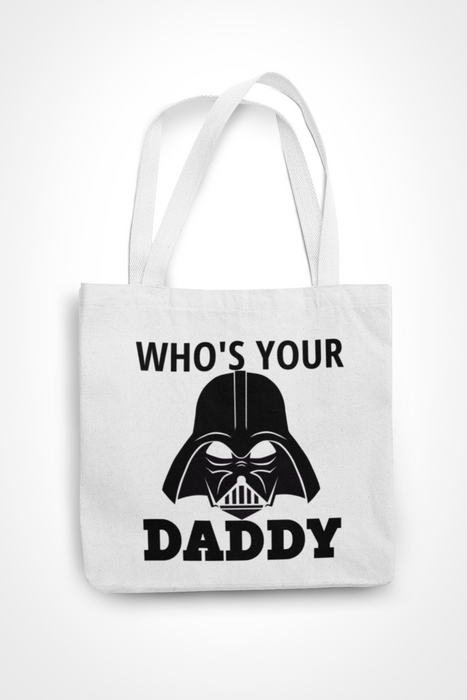 Who's Your Daddy