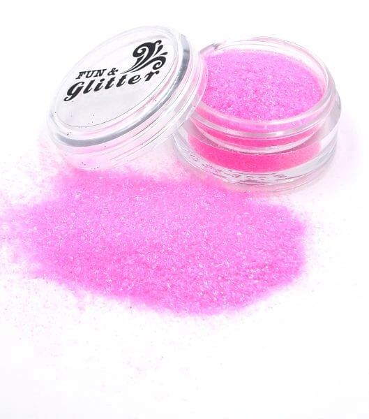 5ml Cosmetic Glitter - variations
