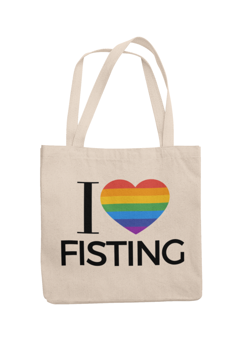 I Love FISTING
