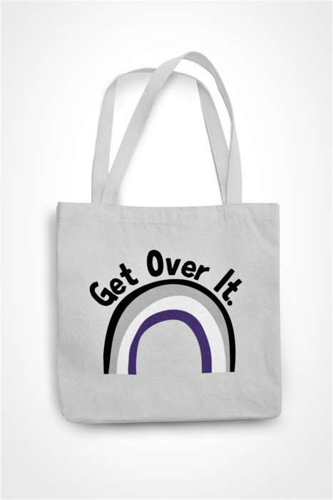Get Over It- Asexual