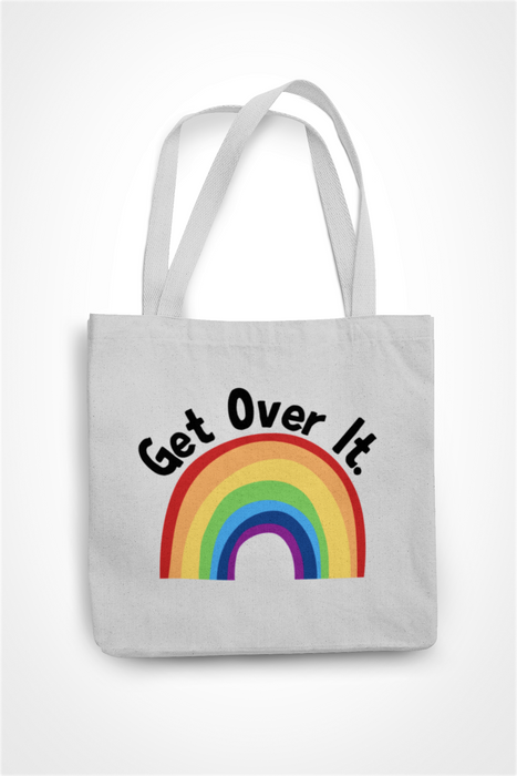Get Over It- Rainbow