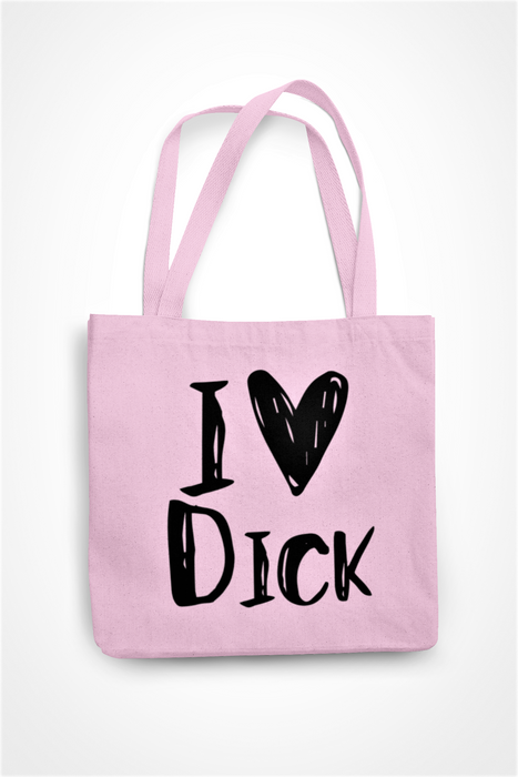 I LOVE DICK