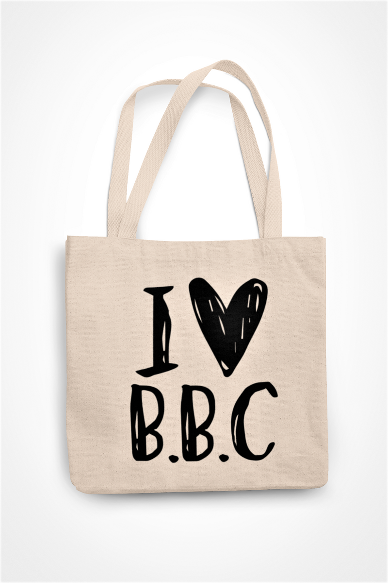 I LOVE B.B.C