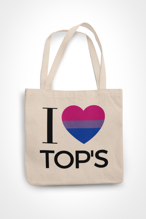 I Love Top's