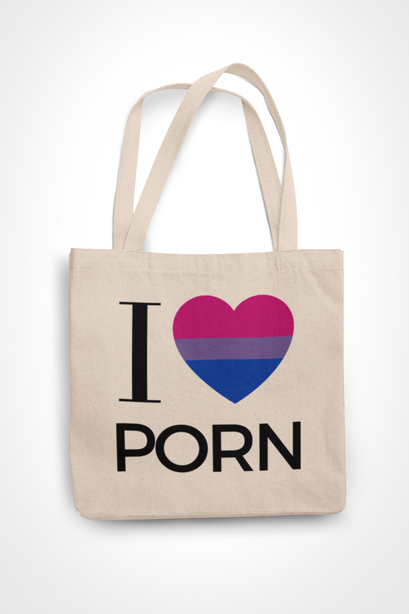 I Love Porn