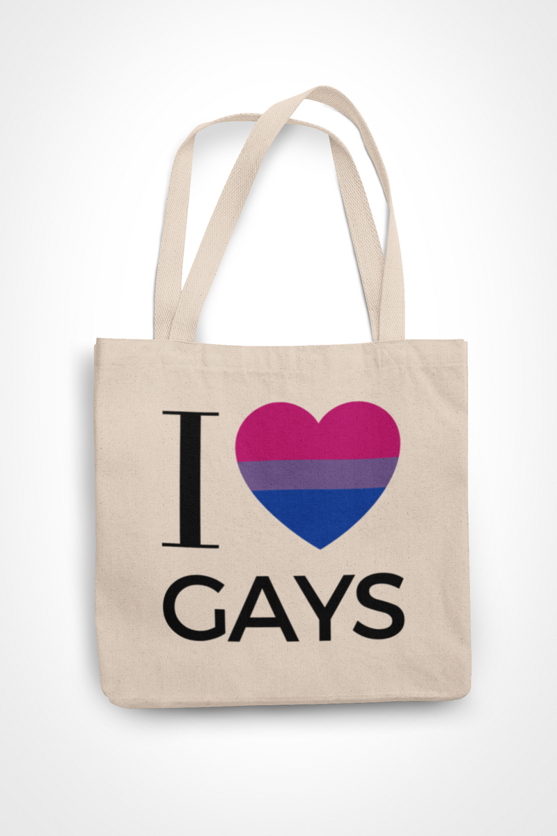 I Love Gays