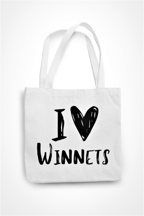 I LOVE WINNETS