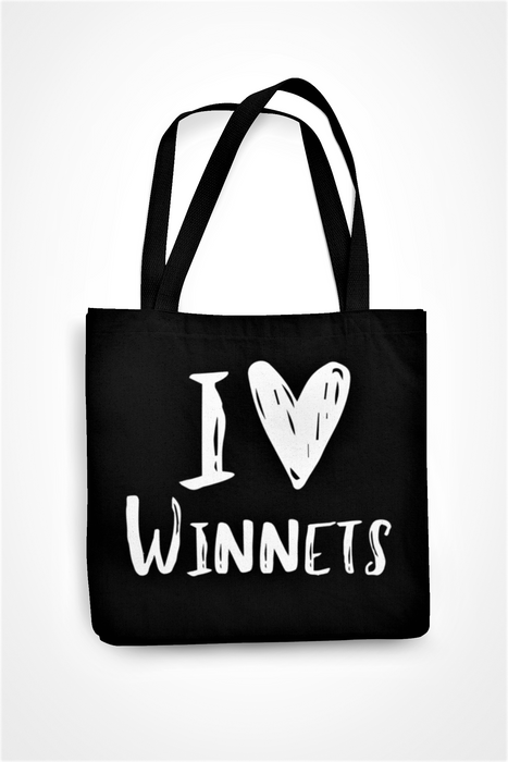 I LOVE WINNETS