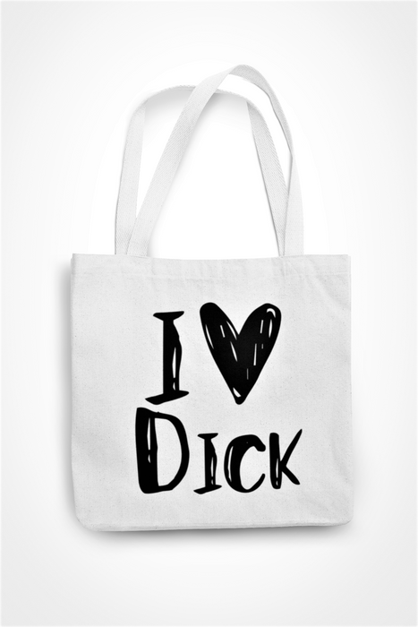 I LOVE DICK