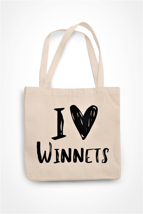 I LOVE WINNETS