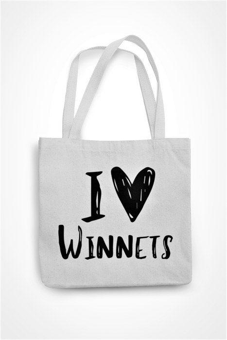 I LOVE WINNETS