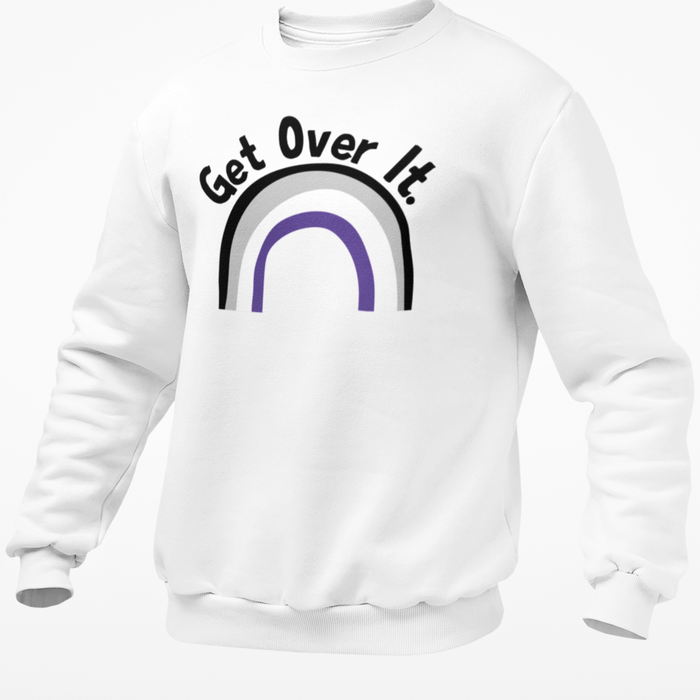 Get Over It - Asexual