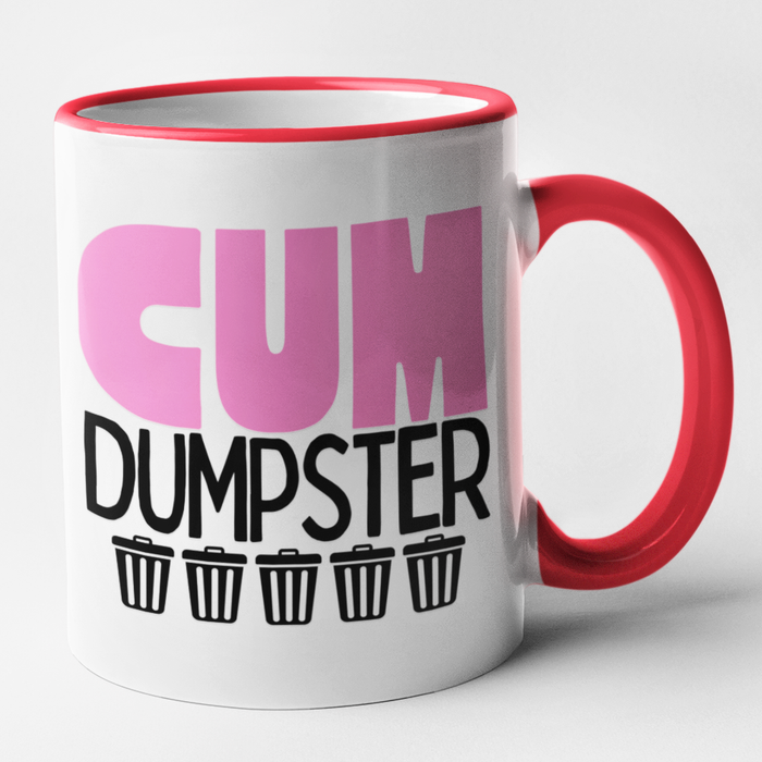 Cum Dumpster