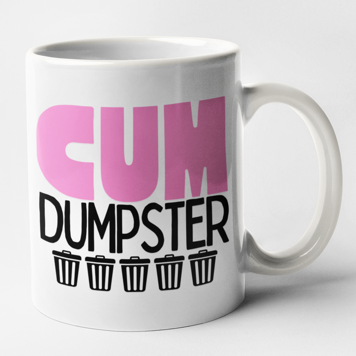 Cum Dumpster