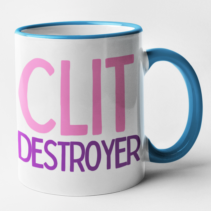 Clit Destroyer