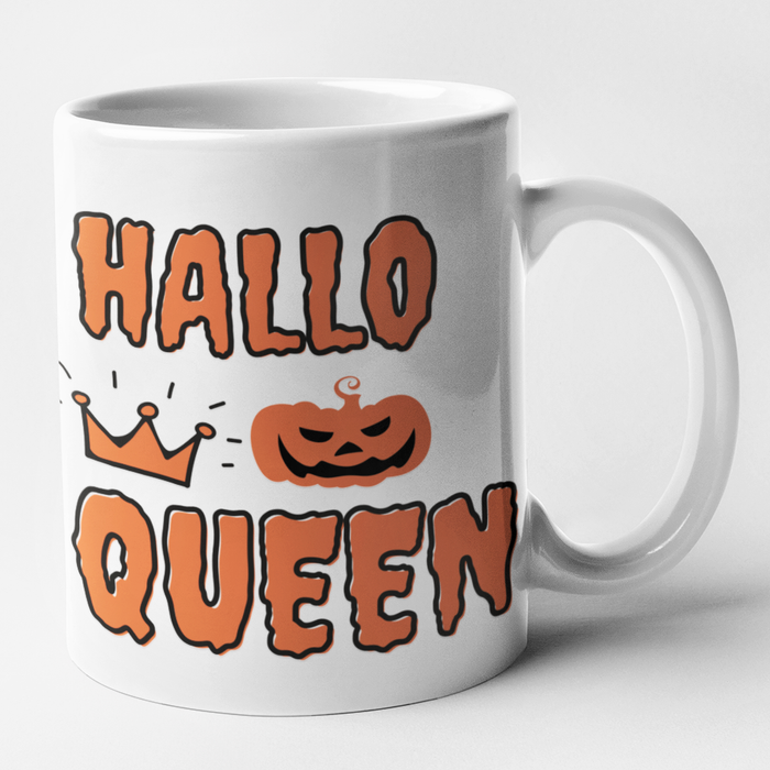 Hallo Queen