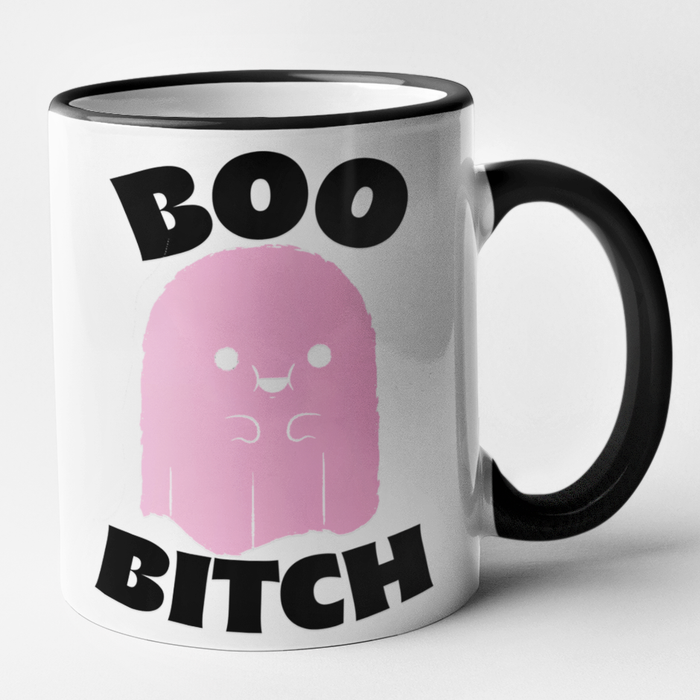 Boo Bitch