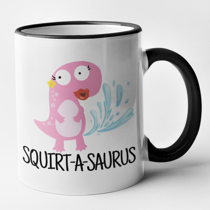Squirt-a-Saurus