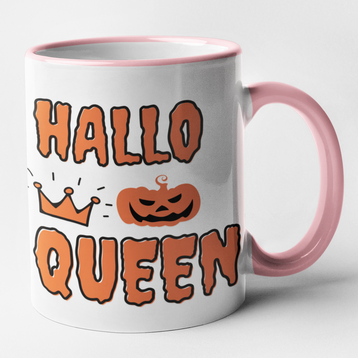 Hallo Queen