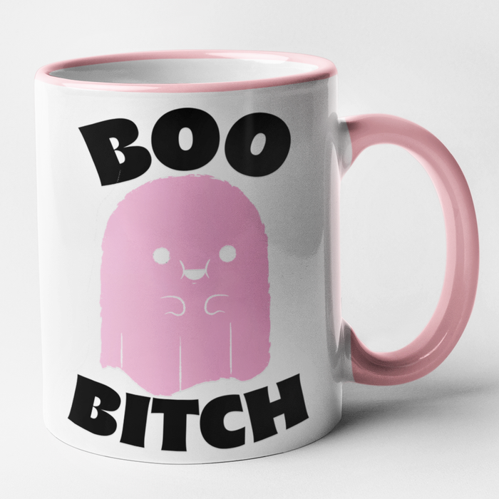 Boo Bitch