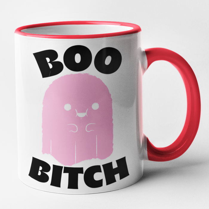 Boo Bitch