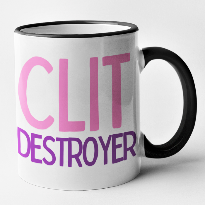 Clit Destroyer