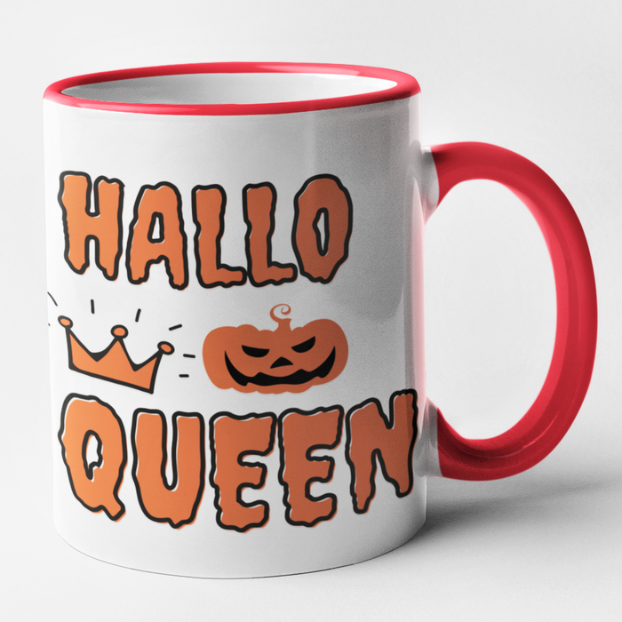 Hallo Queen