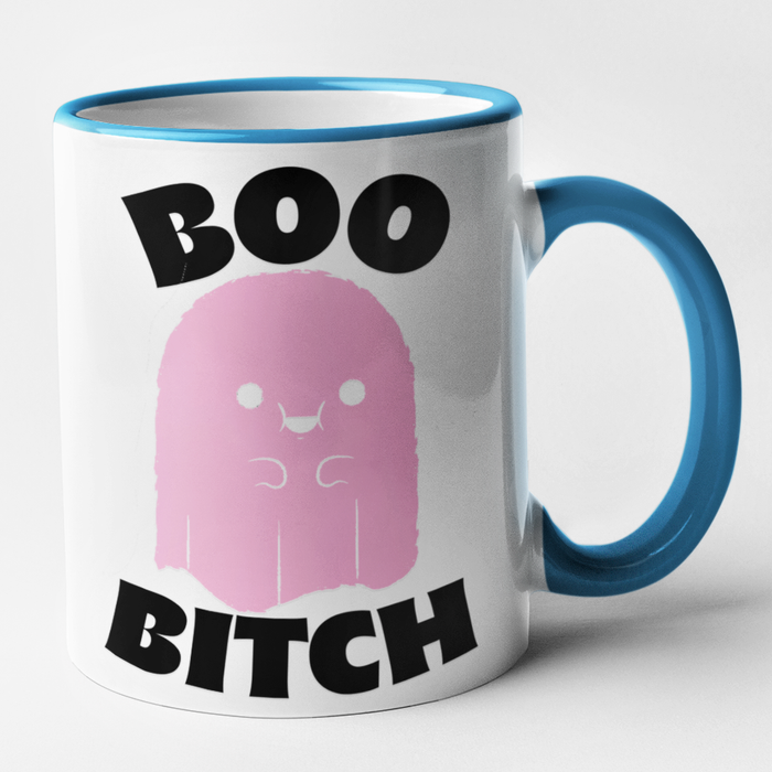 Boo Bitch