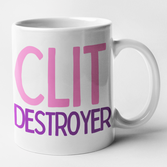 Clit Destroyer