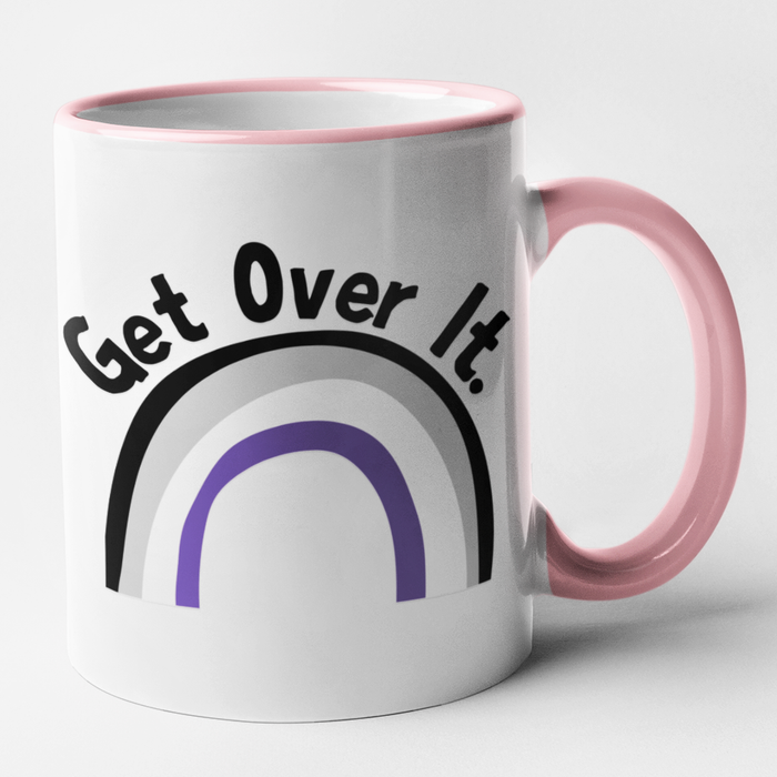 Get Over It - Asexual
