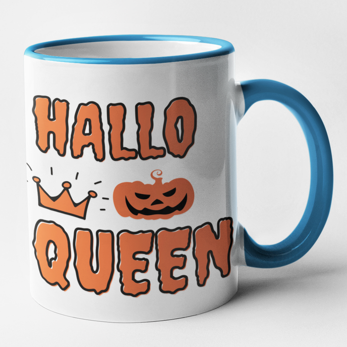 Hallo Queen