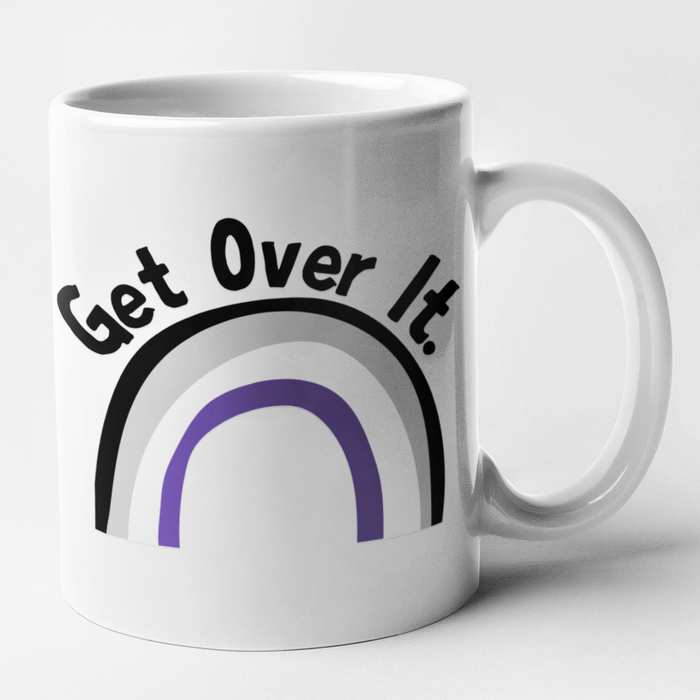 Get Over It - Asexual