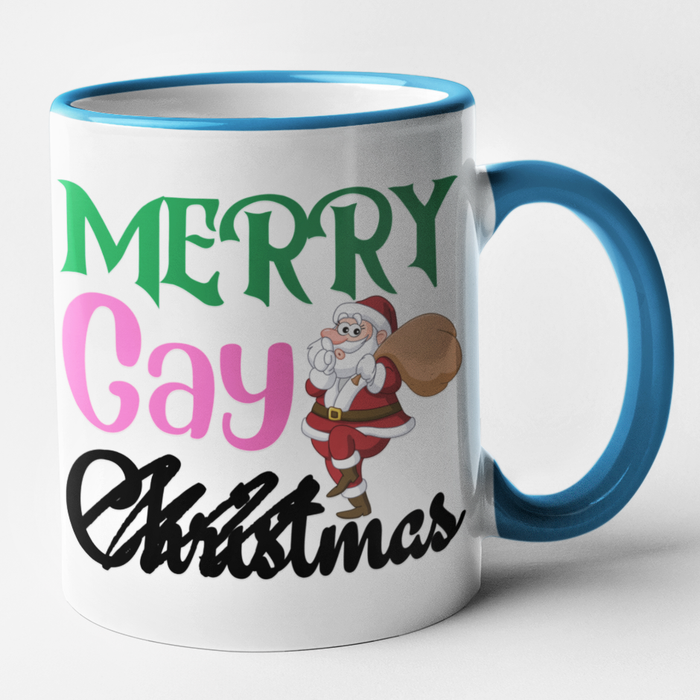 Merry Gaymus