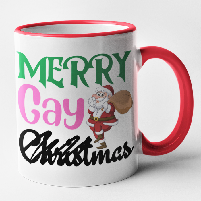 Merry Gaymas