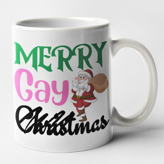 Merry Gaymus