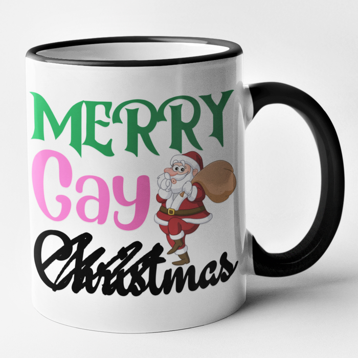 Merry Gaymus