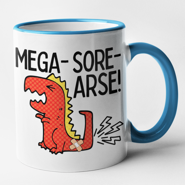 Mega-Sore-Arse